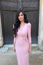 Vestido Goltier