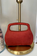 Bolso Asa Caldera