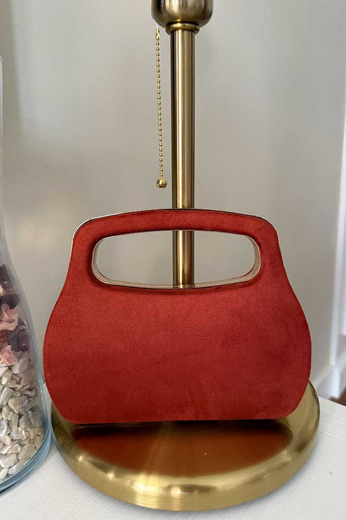 Bolso Asa Caldera