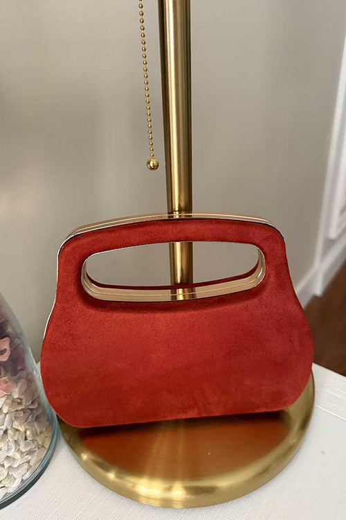 Bolso Asa Caldera