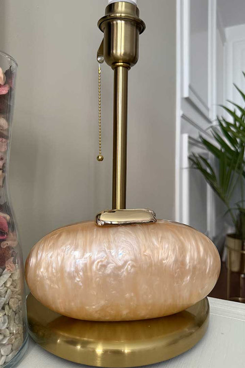 Bolso Perlado