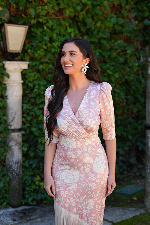 Vestido Baleri