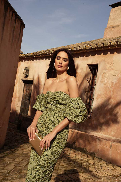 Vestido Miranda