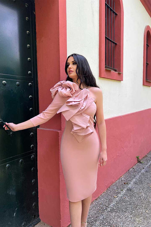 Vestido Jaipur