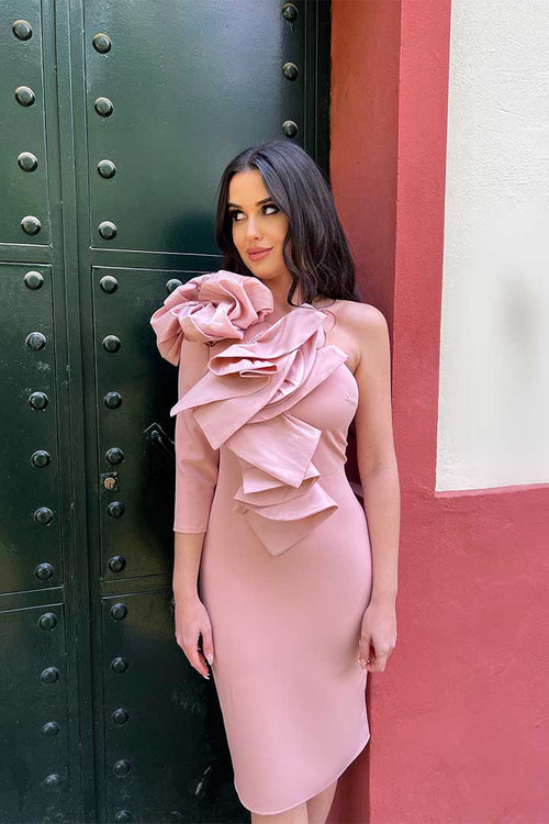 Vestido Jaipur