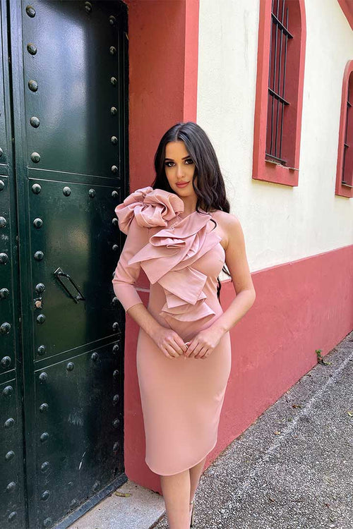 Vestido Jaipur