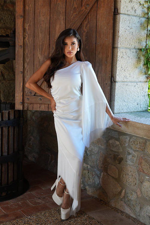 Vestido Fiamma