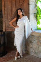 Vestido Fiamma