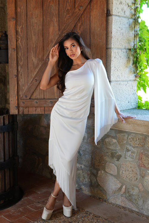 Vestido Fiamma
