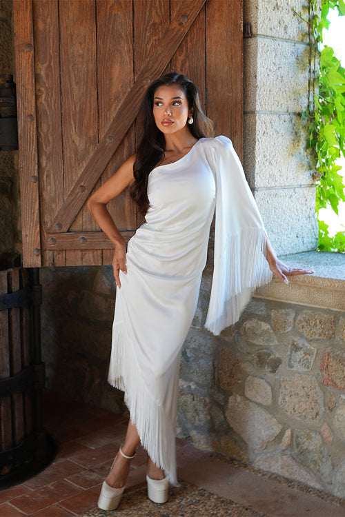 Vestido Fiamma
