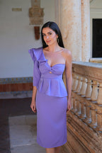 Alva dress