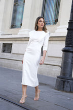 Vestido Arentia