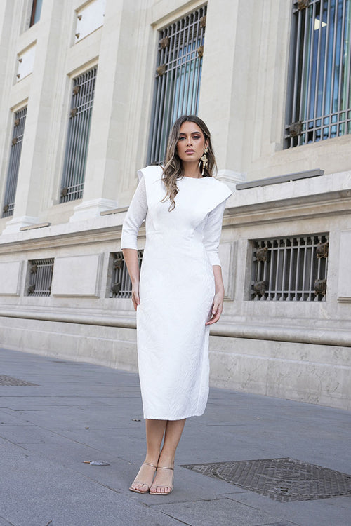 Vestido Arentia