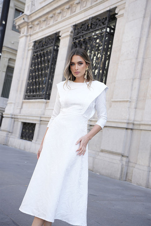 Vestido Bautizo