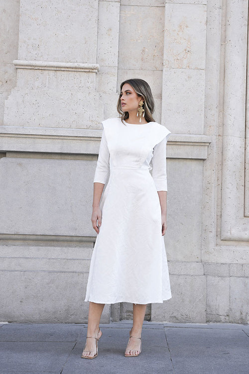 Vestido Bautizo