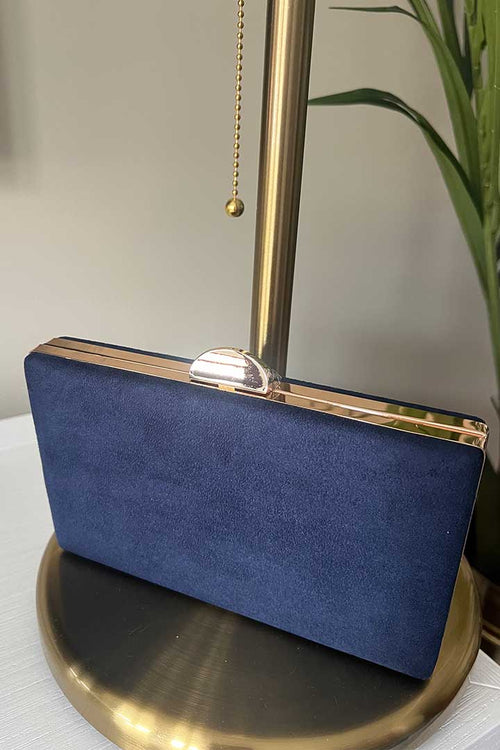 Bolso Marino