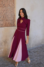 Vestido Otawa