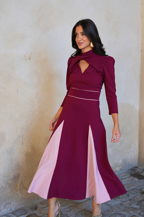 Vestido Otawa