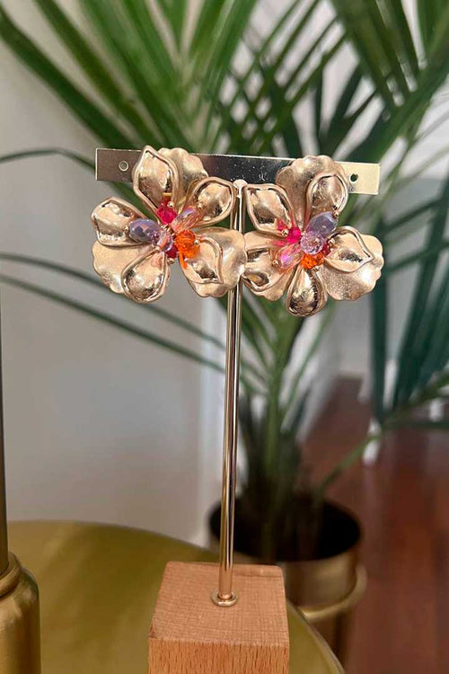 Pendientes Summer