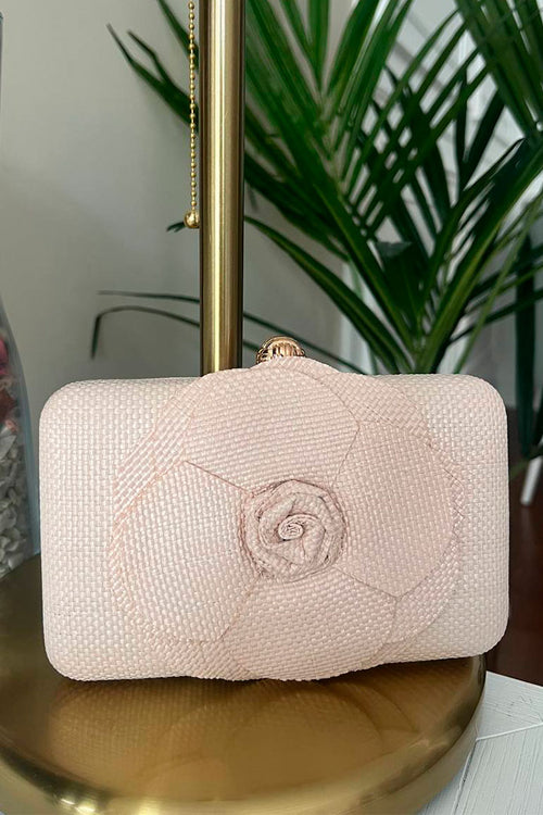 Bolso Lazo Rafia