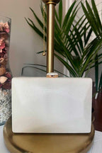 Bolso Blanco