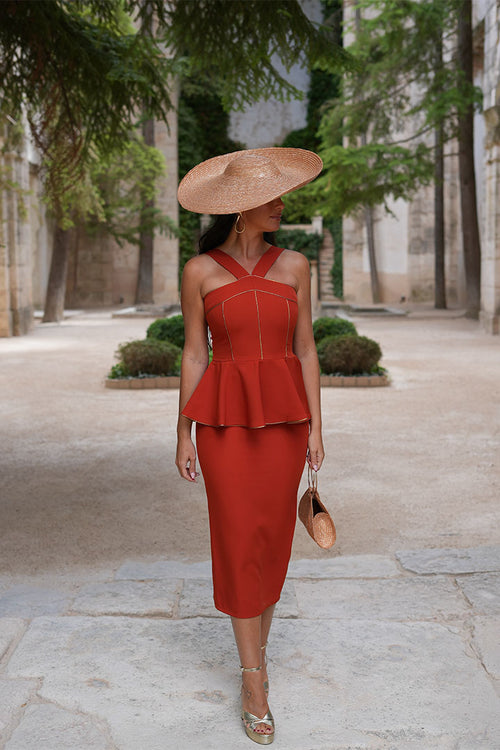 Vestido Támesis