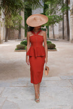 Vestido Támesis