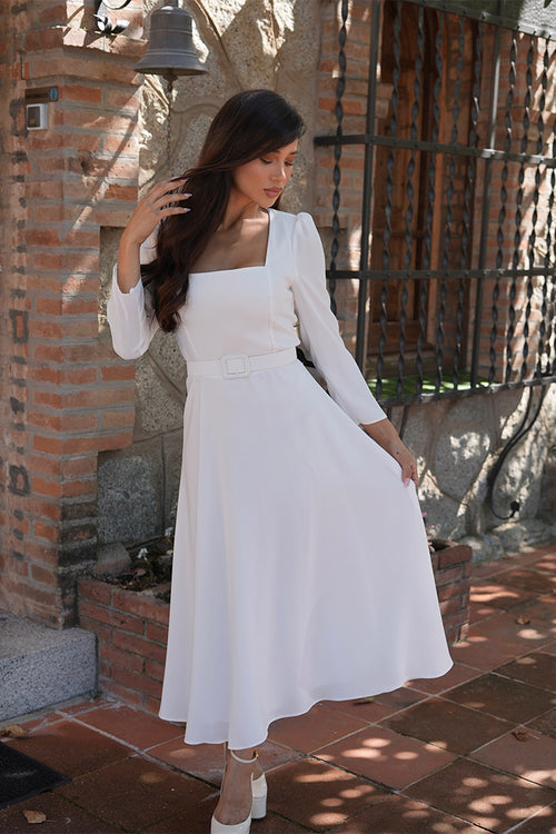 Vestido Gloria