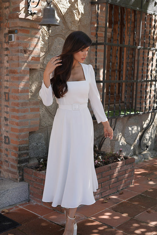 Vestido Gloria