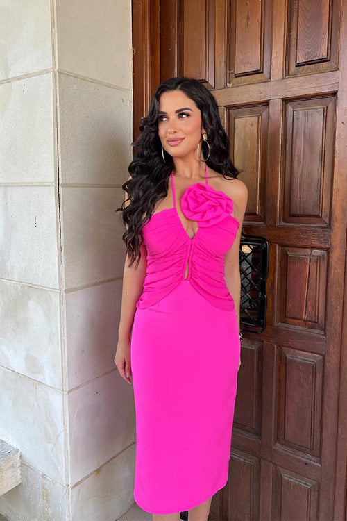 Vestido Layla