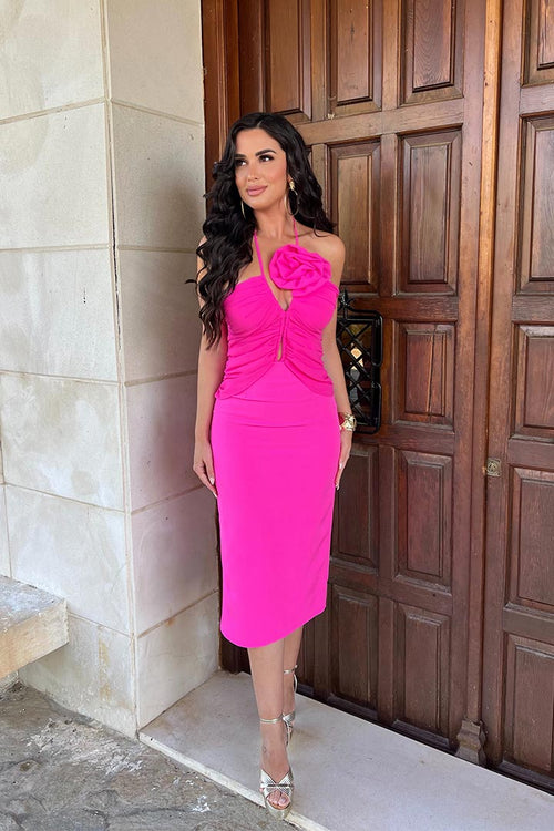 Vestido Layla