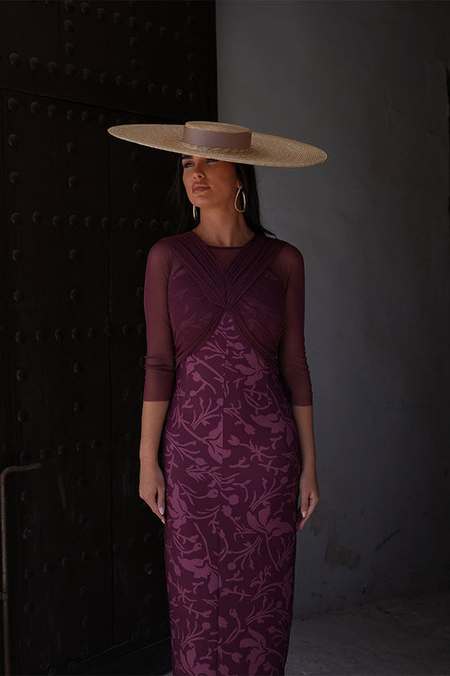 Tockel dress