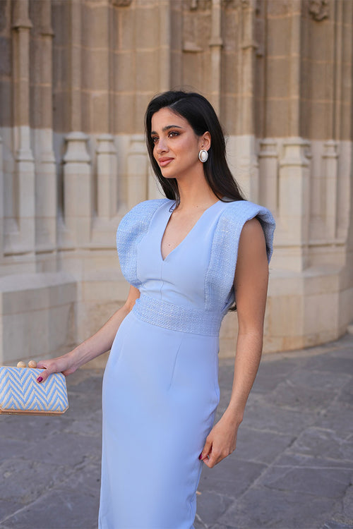 Vestido Pierina
