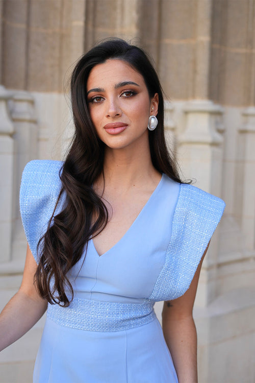 Vestido Pierina