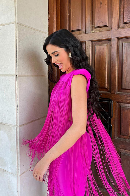 Vestido Kandú