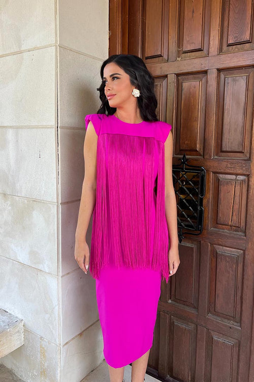 Vestido Kandú
