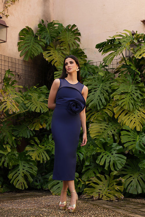 Vestido Atila Marino