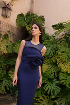 Vestido Atila Marino