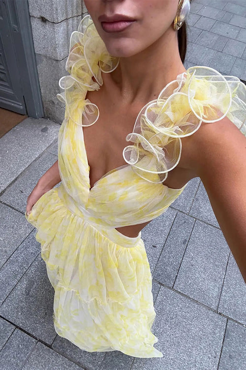 Vestido Amalfi