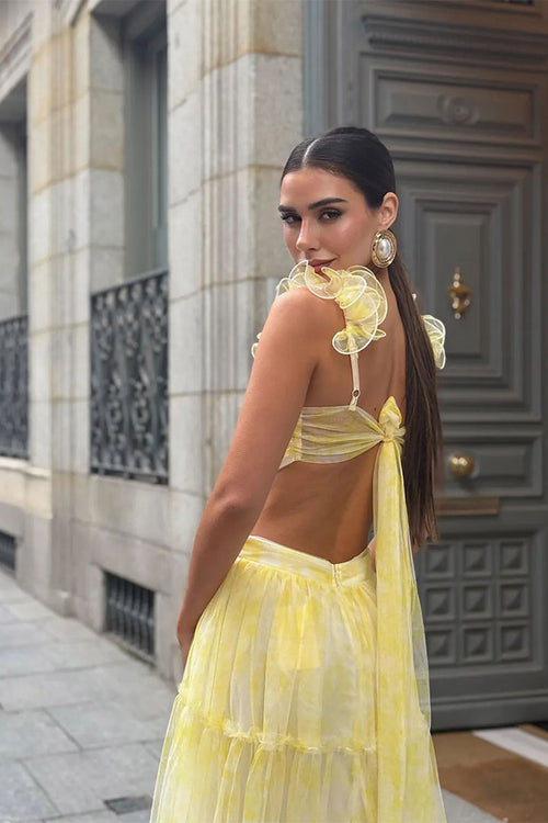 Vestido Amalfi