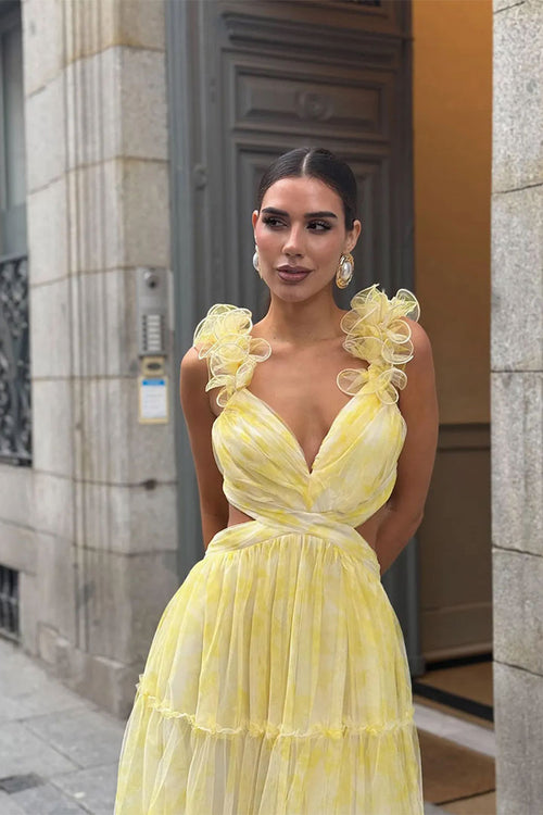 Vestido Amalfi