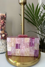 Bolso Rosa
