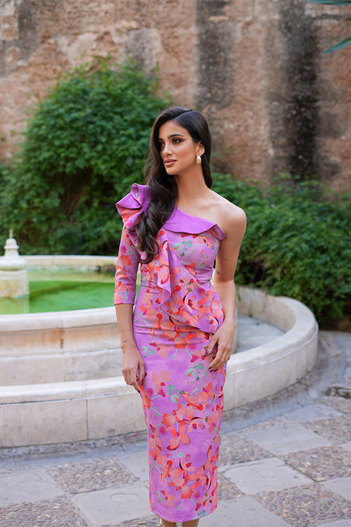 Vestido Mallorca
