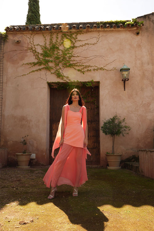 Vestido Vera