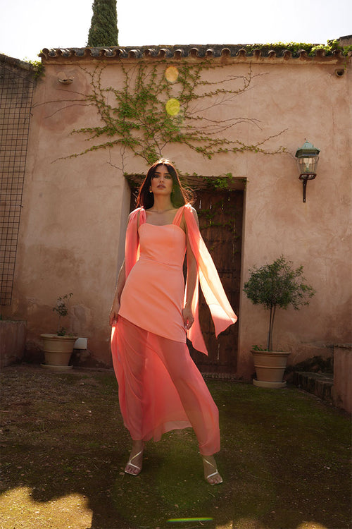 Vestido Vera