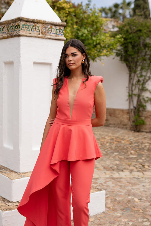 Mono Chiara Coral