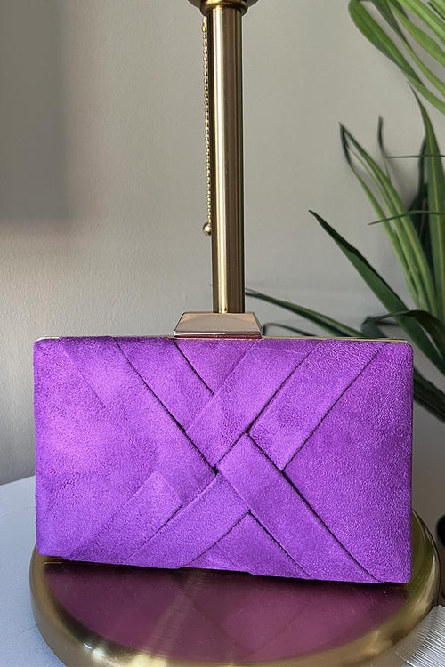 Bolso Purple