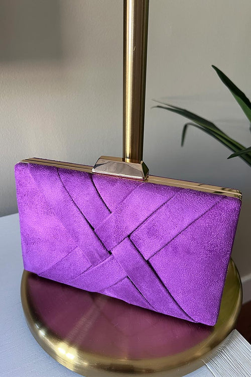 Bolso Purple