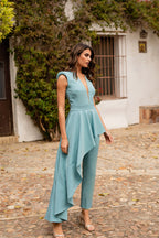 Tockel dress