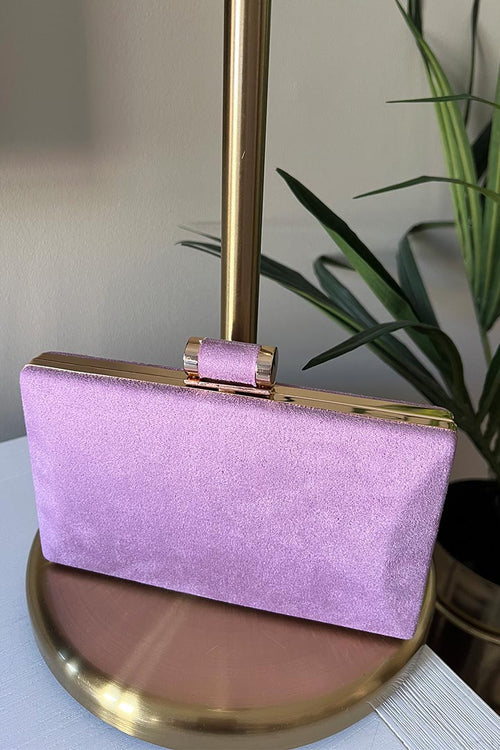 Bolso Lilla